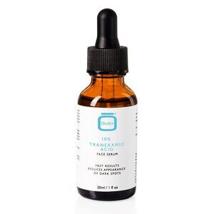 Omic+ 10% Tranexamic Acid Face Serum - Fade Dark Spots Fast 30ml